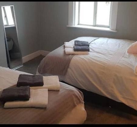 Recently Renovated House In Heart Of Galway City Dış mekan fotoğraf