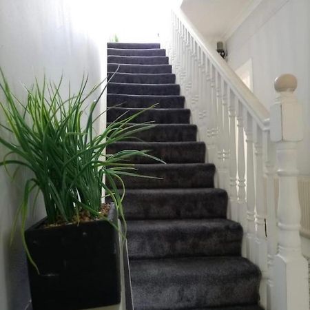 Recently Renovated House In Heart Of Galway City Dış mekan fotoğraf