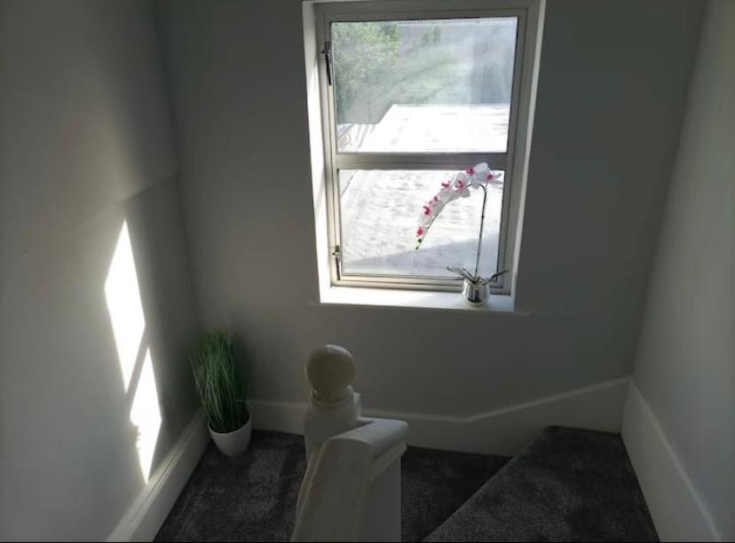 Recently Renovated House In Heart Of Galway City Dış mekan fotoğraf