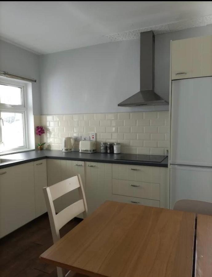 Recently Renovated House In Heart Of Galway City Dış mekan fotoğraf