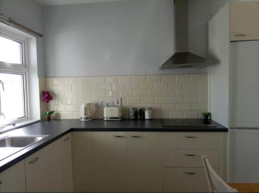 Recently Renovated House In Heart Of Galway City Dış mekan fotoğraf