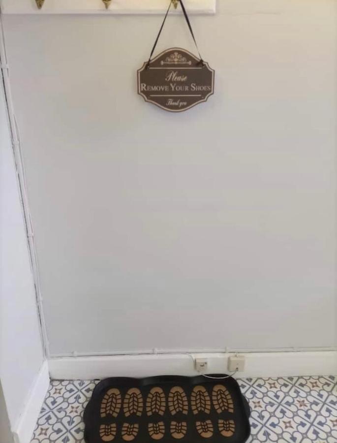 Recently Renovated House In Heart Of Galway City Dış mekan fotoğraf