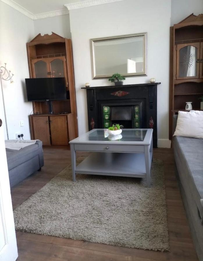 Recently Renovated House In Heart Of Galway City Dış mekan fotoğraf