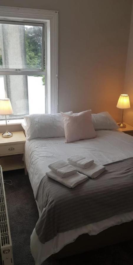 Recently Renovated House In Heart Of Galway City Dış mekan fotoğraf