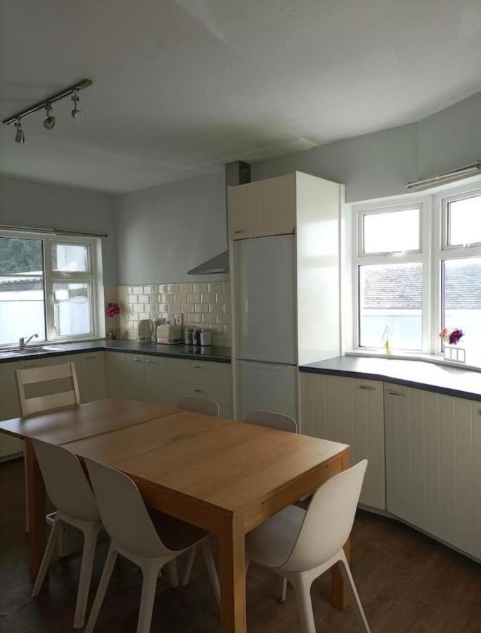 Recently Renovated House In Heart Of Galway City Dış mekan fotoğraf