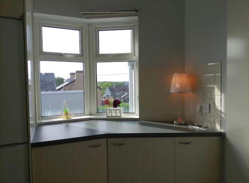 Recently Renovated House In Heart Of Galway City Dış mekan fotoğraf