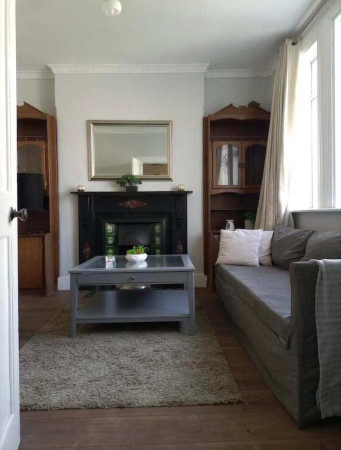 Recently Renovated House In Heart Of Galway City Dış mekan fotoğraf