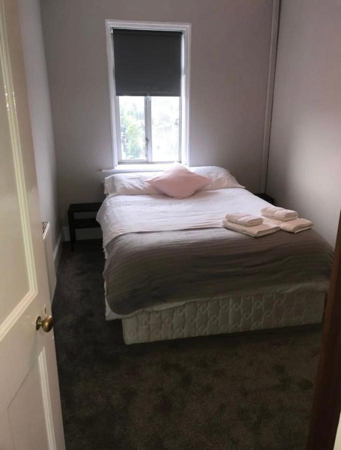 Recently Renovated House In Heart Of Galway City Dış mekan fotoğraf