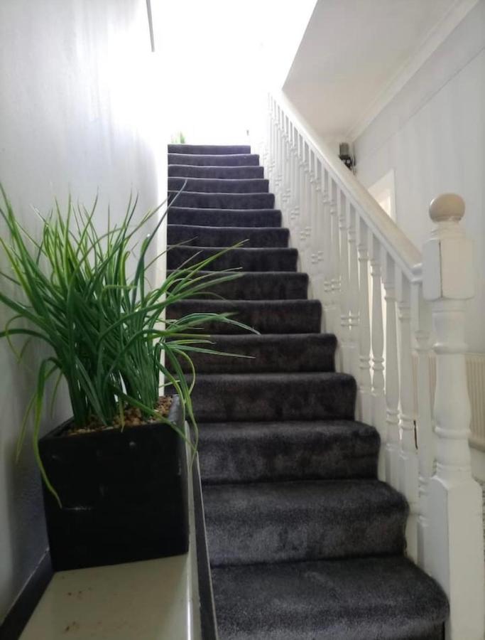Recently Renovated House In Heart Of Galway City Dış mekan fotoğraf